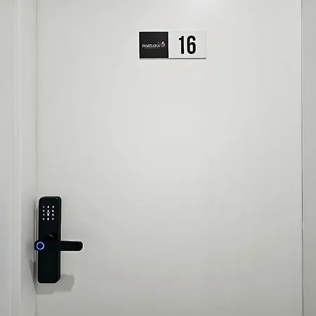 Apt Novo 2 Quartos Lado Rodoviaria Prox Paraguai Foz do Iguacu Exterior photo