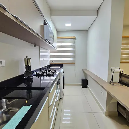 Apt Novo 2 Quartos Lado Rodoviaria Prox Paraguai Foz do Iguacu Exterior photo