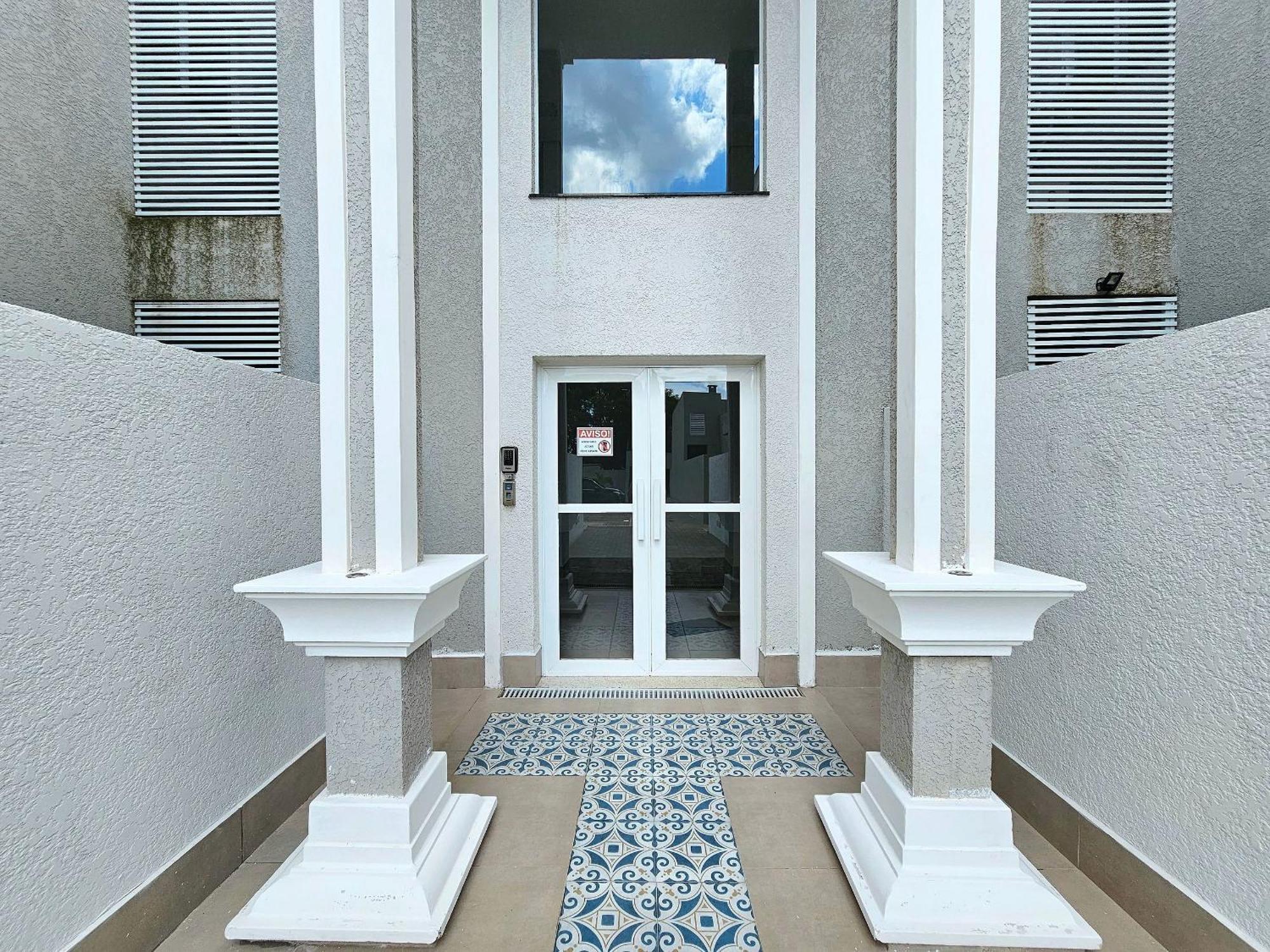Novo 2 Quartos Lado Rodoviaria Prox Paraguai Apartment Foz do Iguacu