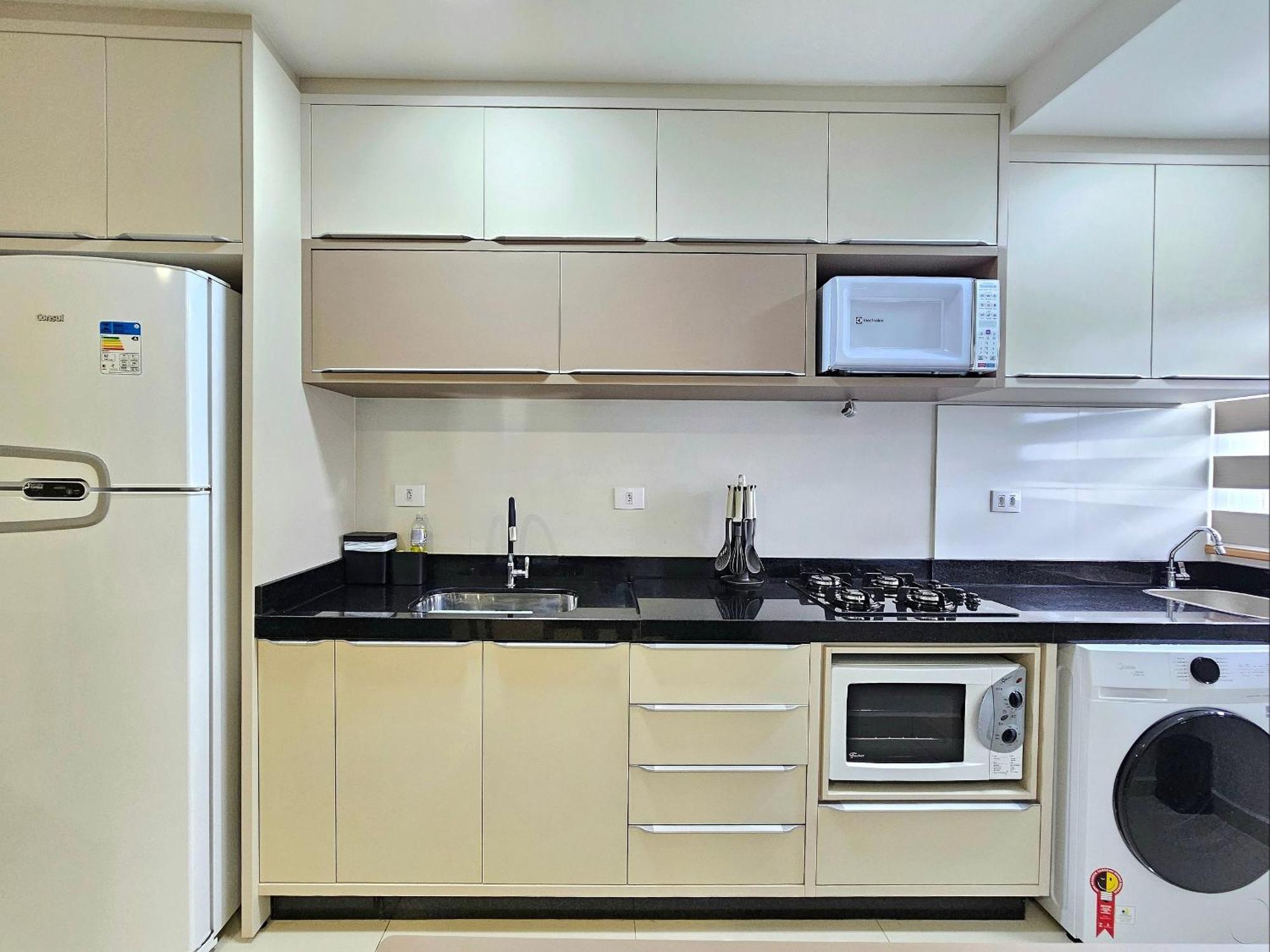 Apartment Novo 2 Quartos Lado Rodoviaria Prox Paraguai Foz do Iguacu