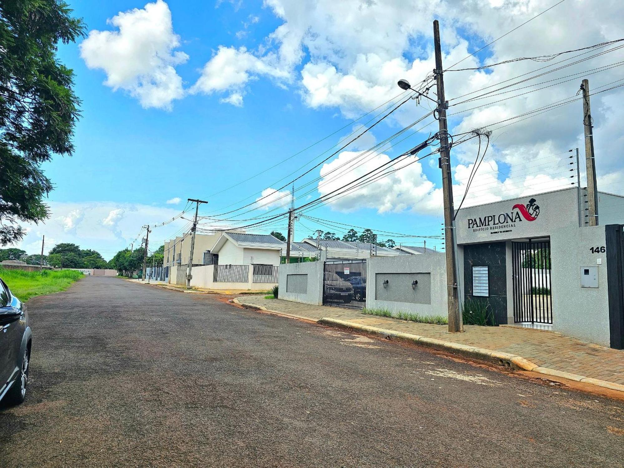 Novo 2 Quartos Lado Rodoviaria Prox Paraguai Apartment Foz do Iguacu